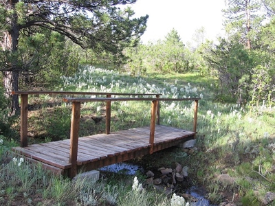 Colorado Mountain Luxury Solar Powered Home For Sale - image 3
