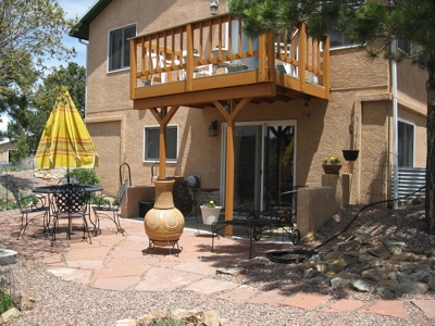 Colorado Mountain Luxury Solar Powered Home For Sale - image 10