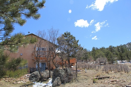 Colorado Mountain Luxury Solar Powered Home For Sale - image 11