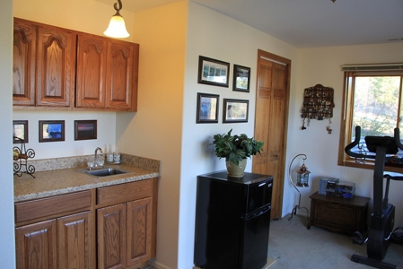 Colorado Mountain Luxury Solar Powered Home For Sale - image 13