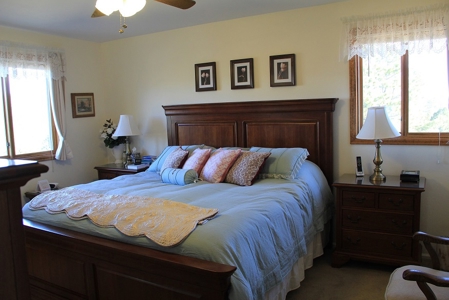 Colorado Mountain Luxury Solar Powered Home For Sale - image 22