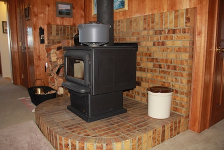 Colorado Mountain Luxury Solar Powered Home For Sale - image 35