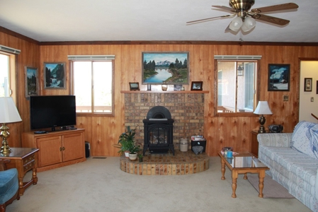 Colorado Mountain Luxury Solar Powered Home For Sale - image 37