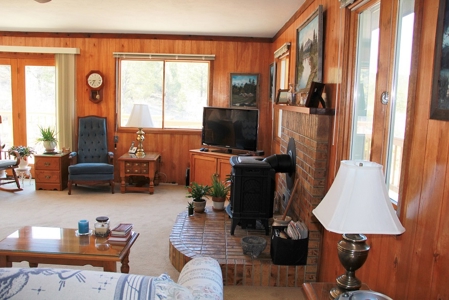 Colorado Mountain Luxury Solar Powered Home For Sale - image 39