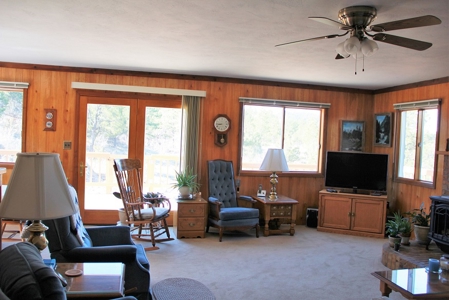 Colorado Mountain Luxury Solar Powered Home For Sale - image 42