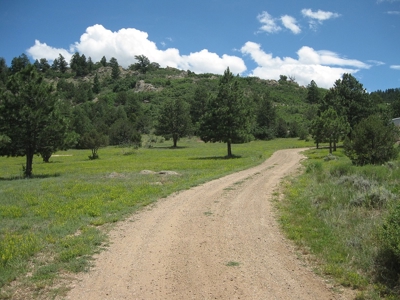 Colorado Mountain Luxury Solar Powered Home For Sale - image 43