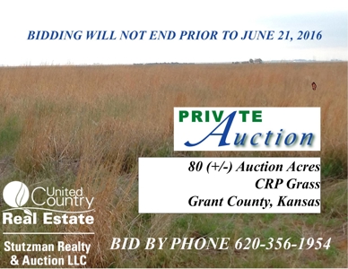 For Sale By Private Auction - image 1
