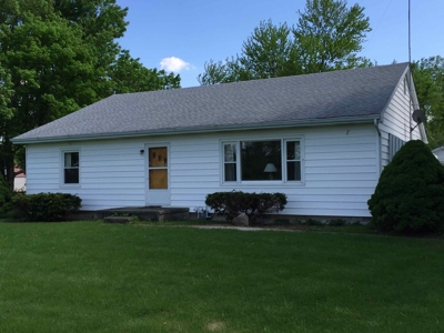 Country Home - 15388 County Road C, Bryan, Ohio 43506 - image 1