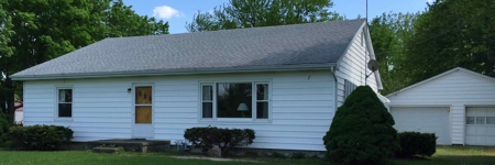 Country Home - 15388 County Road C, Bryan, Ohio 43506 - image 3