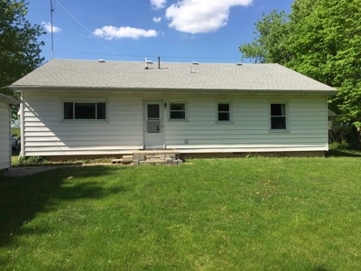 Country Home - 15388 County Road C, Bryan, Ohio 43506 - image 4