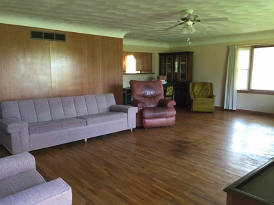 Country Home - 15388 County Road C, Bryan, Ohio 43506 - image 7
