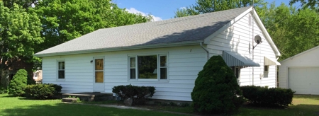 Country Home - 15388 County Road C, Bryan, Ohio 43506 - image 24