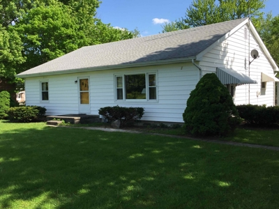 Country Home - 15388 County Road C, Bryan, Ohio 43506 - image 25