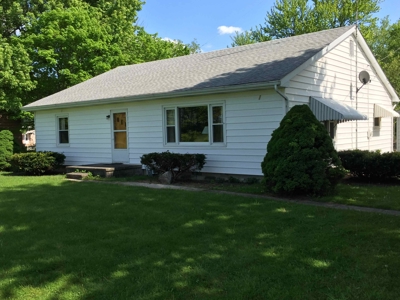 Country Home - 15388 County Road C, Bryan, Ohio 43506 - image 26