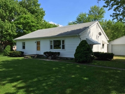 Country Home - 15388 County Road C, Bryan, Ohio 43506 - image 29