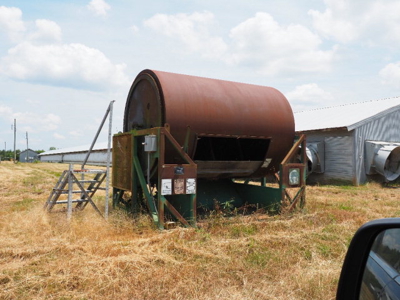 Poultry Broiler Farm Bassfield Ms Jefferson Davis - image 3