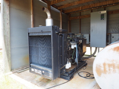 Poultry Broiler Farm Bassfield Ms Jefferson Davis - image 11
