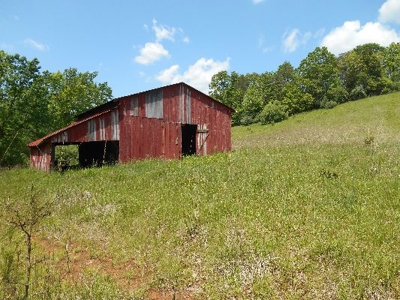 135 Acre Farm & Home Near Glenville, Wv - image 5