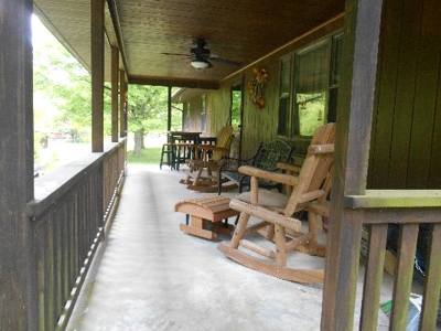 135 Acre Farm & Home Near Glenville, Wv - image 18