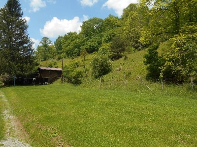 135 Acre Farm & Home Near Glenville, Wv - image 19