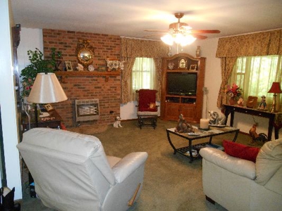 135 Acre Farm & Home Near Glenville, Wv - image 20