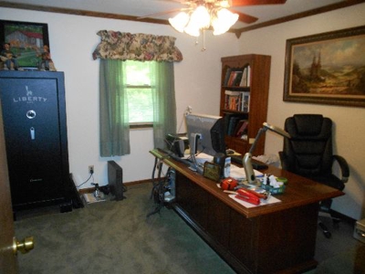 135 Acre Farm & Home Near Glenville, Wv - image 21