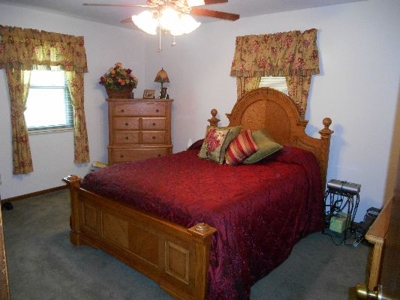 135 Acre Farm & Home Near Glenville, Wv - image 23