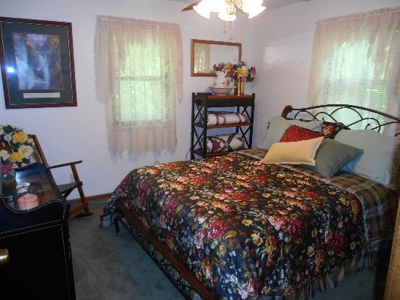 135 Acre Farm & Home Near Glenville, Wv - image 26