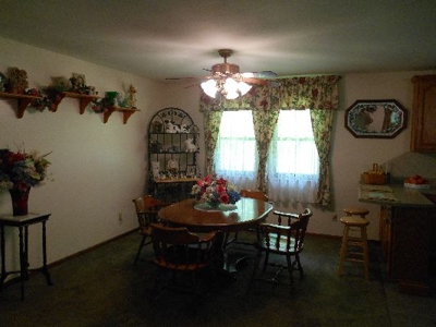 135 Acre Farm & Home Near Glenville, Wv - image 28