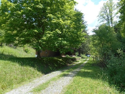135 Acre Farm & Home Near Glenville, Wv - image 29