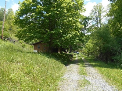 135 Acre Farm & Home Near Glenville, Wv - image 30