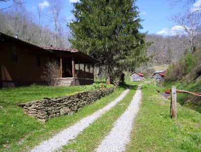 135 Acre Farm & Home Near Glenville, Wv - image 34