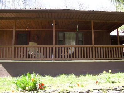 135 Acre Farm & Home Near Glenville, Wv - image 39