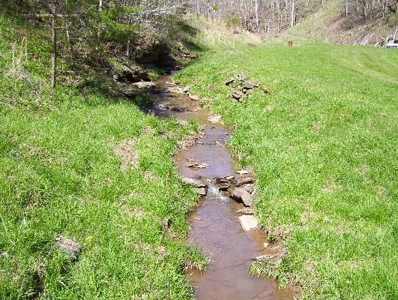 135 Acre Farm & Home Near Glenville, Wv - image 42