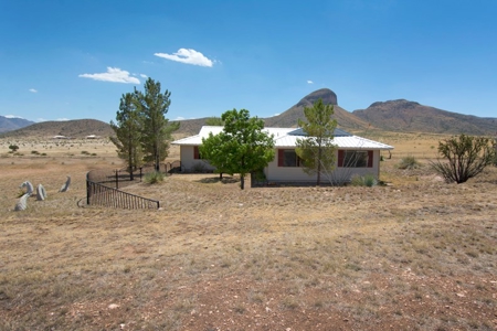 Auction 20 Acre Southern Az Ranch - House - Shop - Solar - image 2