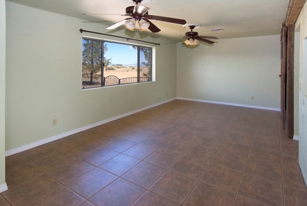 Auction 20 Acre Southern Az Ranch - House - Shop - Solar - image 3