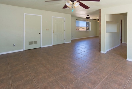 Auction 20 Acre Southern Az Ranch - House - Shop - Solar - image 4