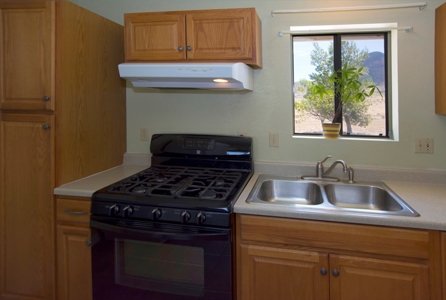 Auction 20 Acre Southern Az Ranch - House - Shop - Solar - image 8