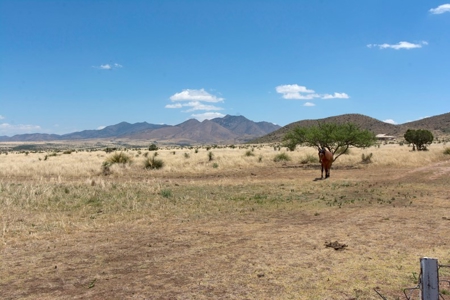 Auction 20 Acre Southern Az Ranch - House - Shop - Solar - image 14