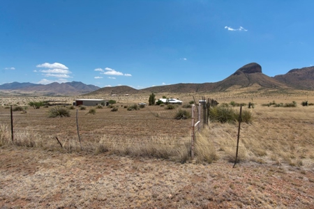 Auction 20 Acre Southern Az Ranch - House - Shop - Solar - image 16
