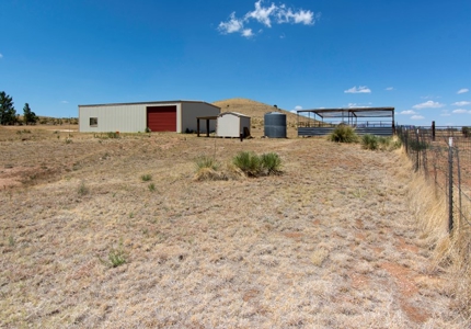 Auction 20 Acre Southern Az Ranch - House - Shop - Solar - image 18