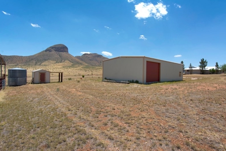 Auction 20 Acre Southern Az Ranch - House - Shop - Solar - image 19