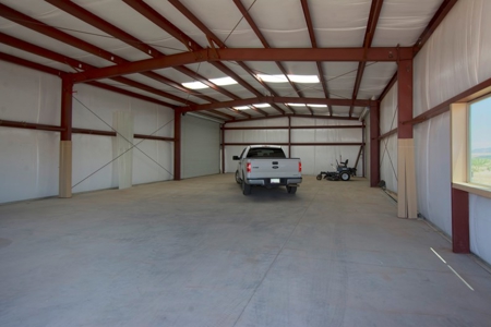 Auction 20 Acre Southern Az Ranch - House - Shop - Solar - image 20