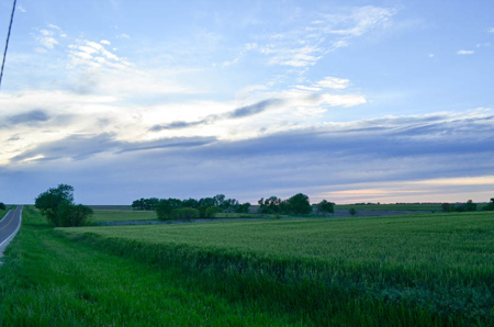 Cloud County, Kansas Farmland Acreage For Sale - image 2