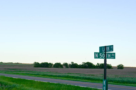 Cloud County, Kansas Farmland Acreage For Sale - image 3