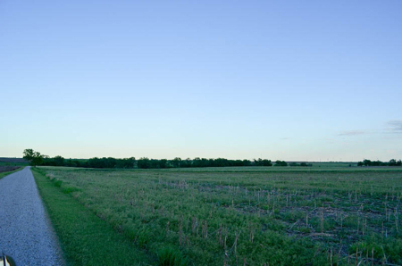 Cloud County, Kansas Farmland Acreage For Sale - image 11