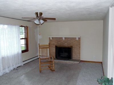 Nice 2-Bedroom Home In Town With Attached Garage & City Lot - image 3