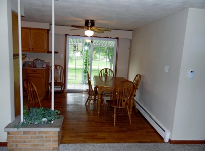 Nice 2-Bedroom Home In Town With Attached Garage & City Lot - image 4