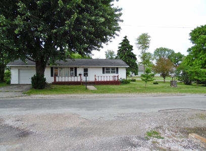 Nice 2-Bedroom Home In Town With Attached Garage & City Lot - image 5