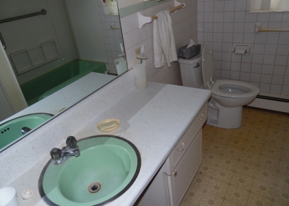 Nice 2-Bedroom Home In Town With Attached Garage & City Lot - image 8